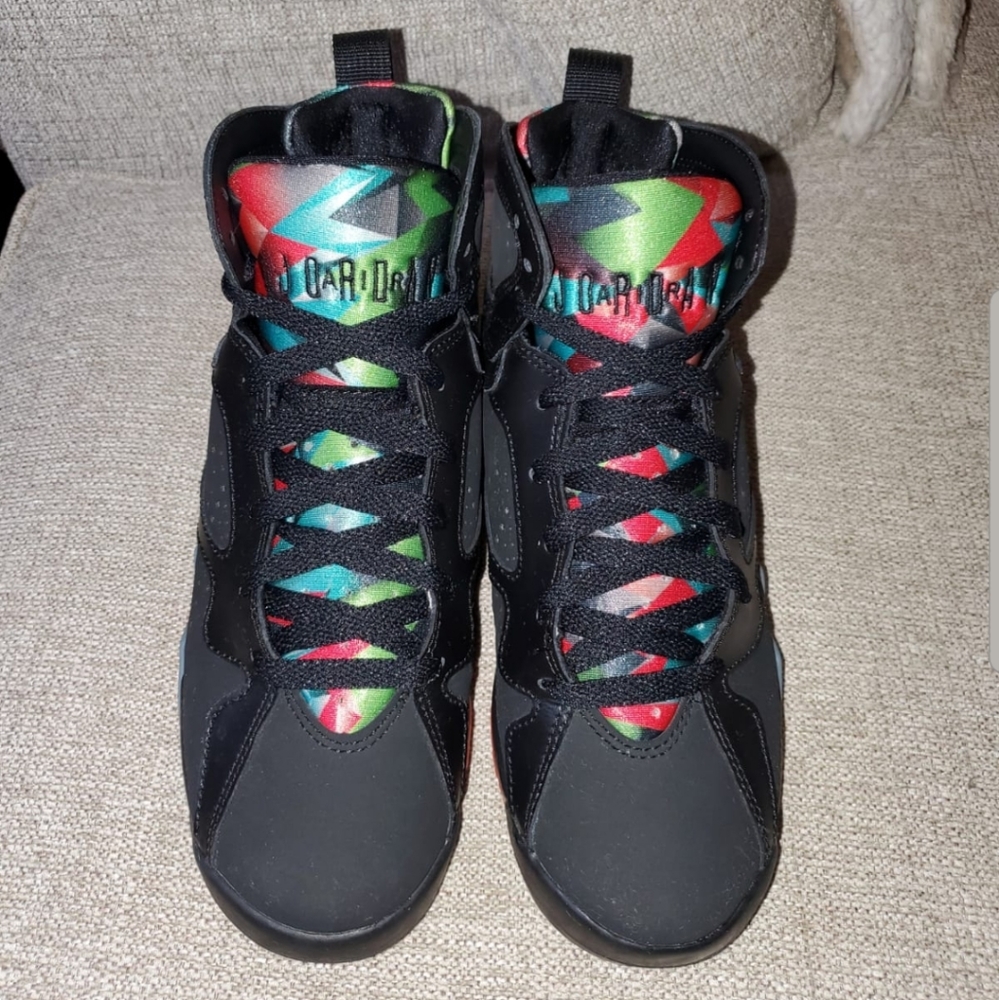 Jordan 7 Retro